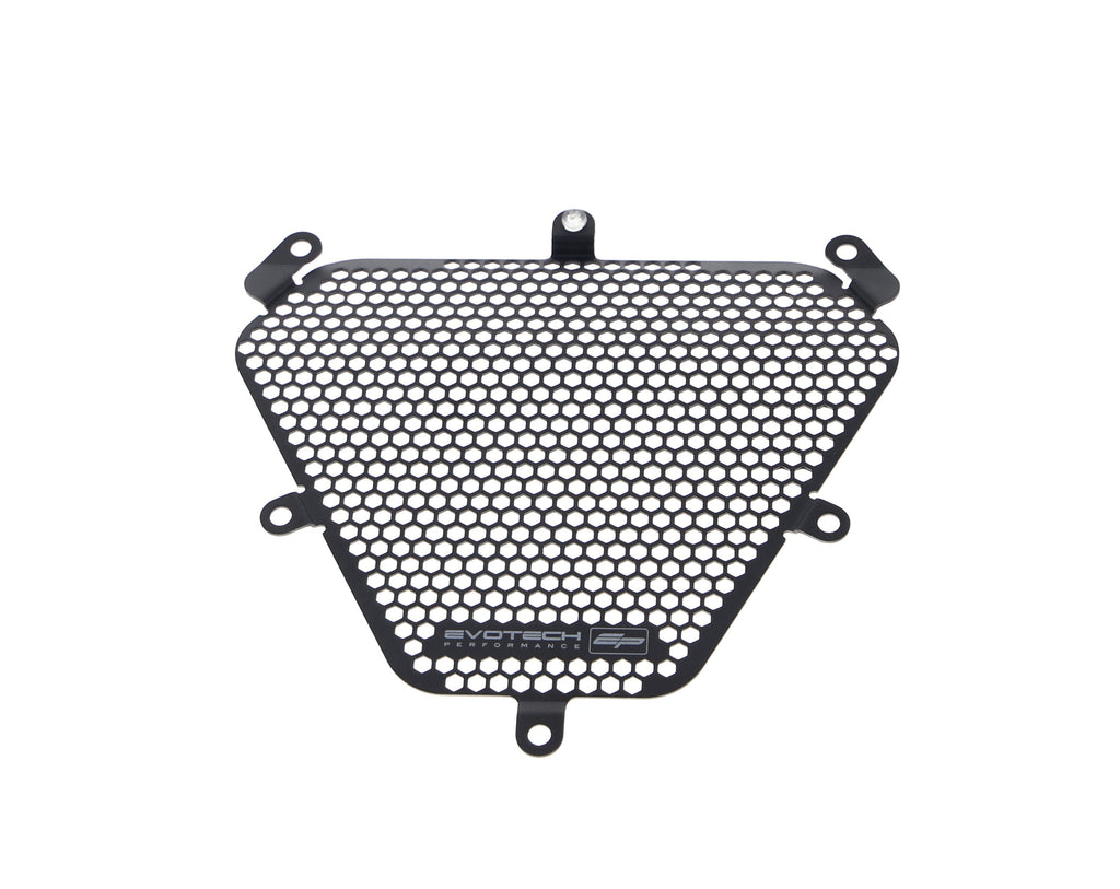 Evotech Ducati Diavel 1260 Lamborghini Oil Cooler Guard (2021)