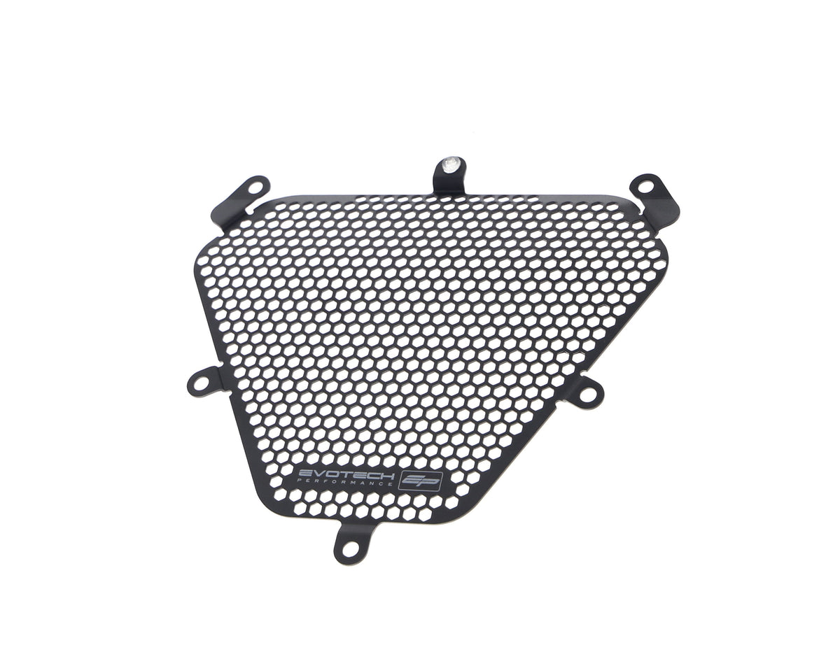 Evotech Ducati Diavel 1260 Oil Cooler Guard (2019+)