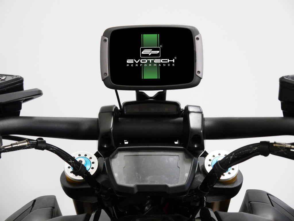 Evotech TomTom Sat Nav Mount - Ducati Diavel 1260 S (2019 - 2022)