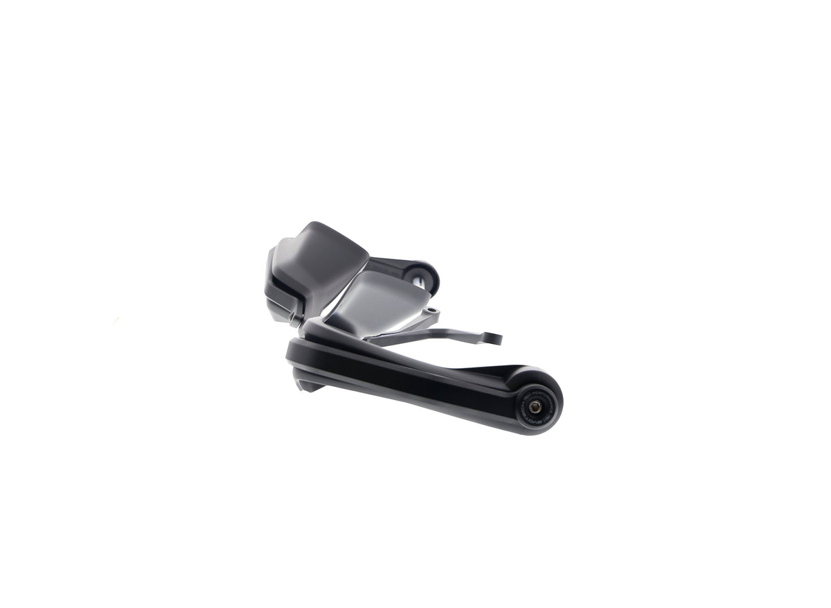 Evotech Ducati XDiavel Hand Guard Protectors (2016 - 2021)