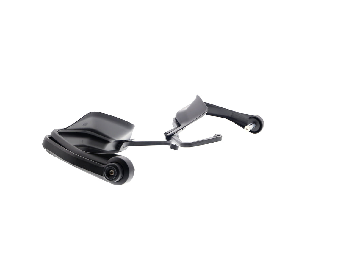 Evotech Ducati Diavel 1260 S Hand Guard Protectors (2019 - 2022)