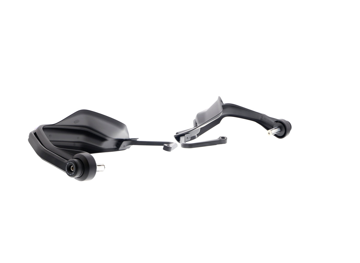 Evotech Ducati Diavel 1260 Hand Guard Protectors (2019 - 2022)