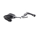 Evotech Ducati Diavel 1260 S Hand Guard Protectors (2019 - 2022)