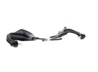 Evotech Ducati Diavel 1260 Lamborghini Hand Guard Protectors (2021)