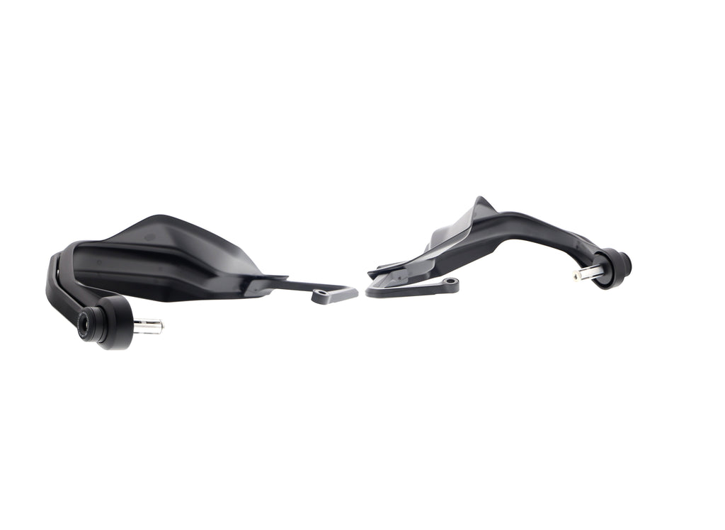Evotech Ducati Diavel 1260 S Hand Guard Protectors (2019 - 2022)