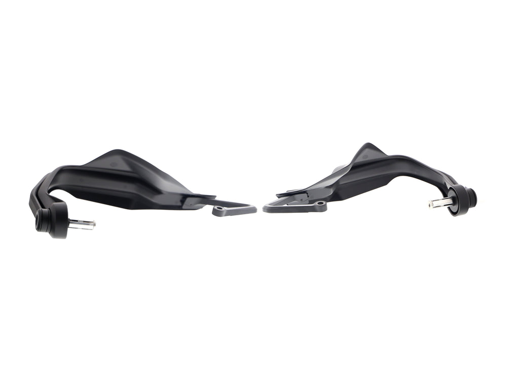 Evotech Ducati Diavel 1260 Hand Guard Protectors (2019 - 2022)