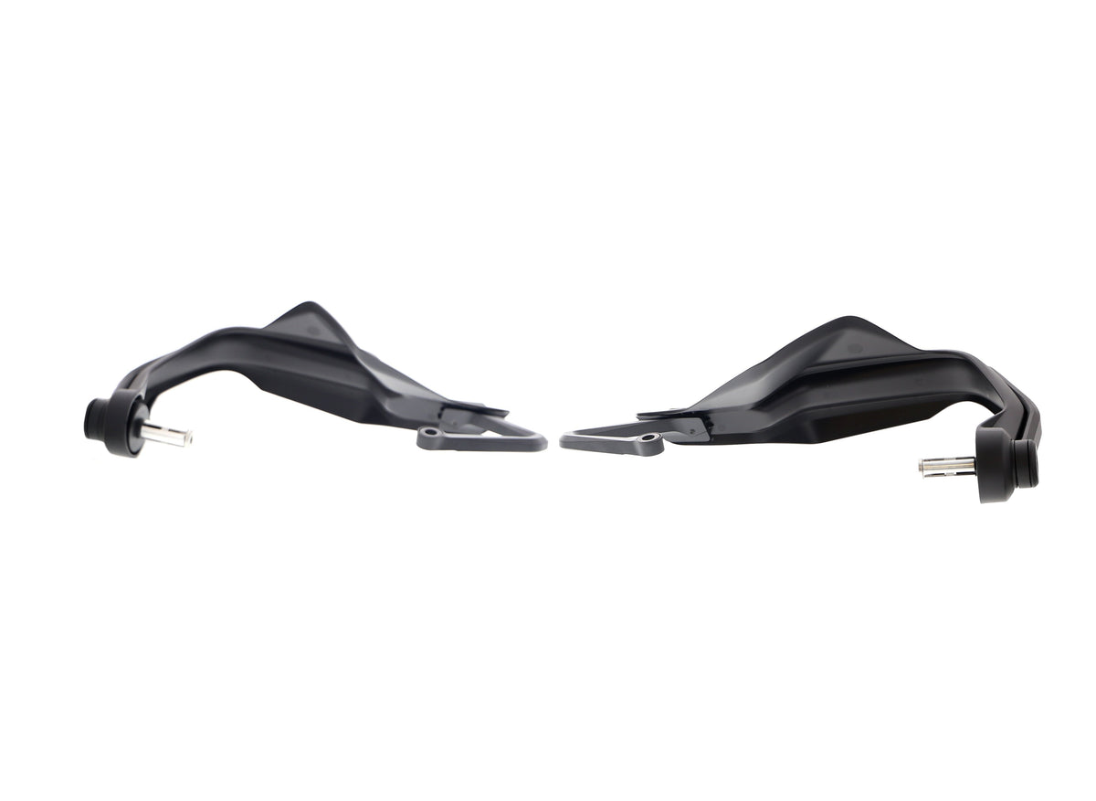 Evotech Ducati Diavel 1260 Hand Guard Protectors (2019 - 2022)