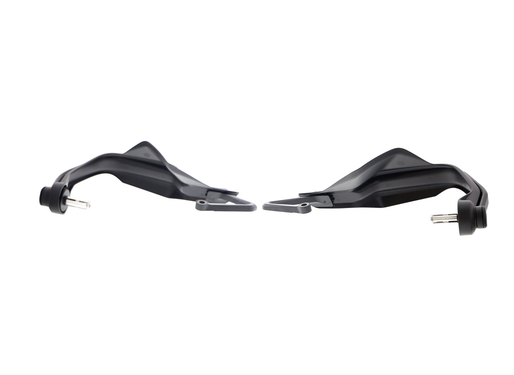 Evotech Ducati XDiavel Black Star Hand Guard Protectors (2021 - 2022)