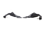 Evotech Ducati XDiavel Black Star Hand Guard Protectors (2021 - 2022)