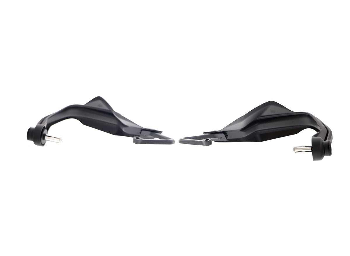 Evotech Ducati Diavel 1260 S Hand Guard Protectors (2019 - 2022)