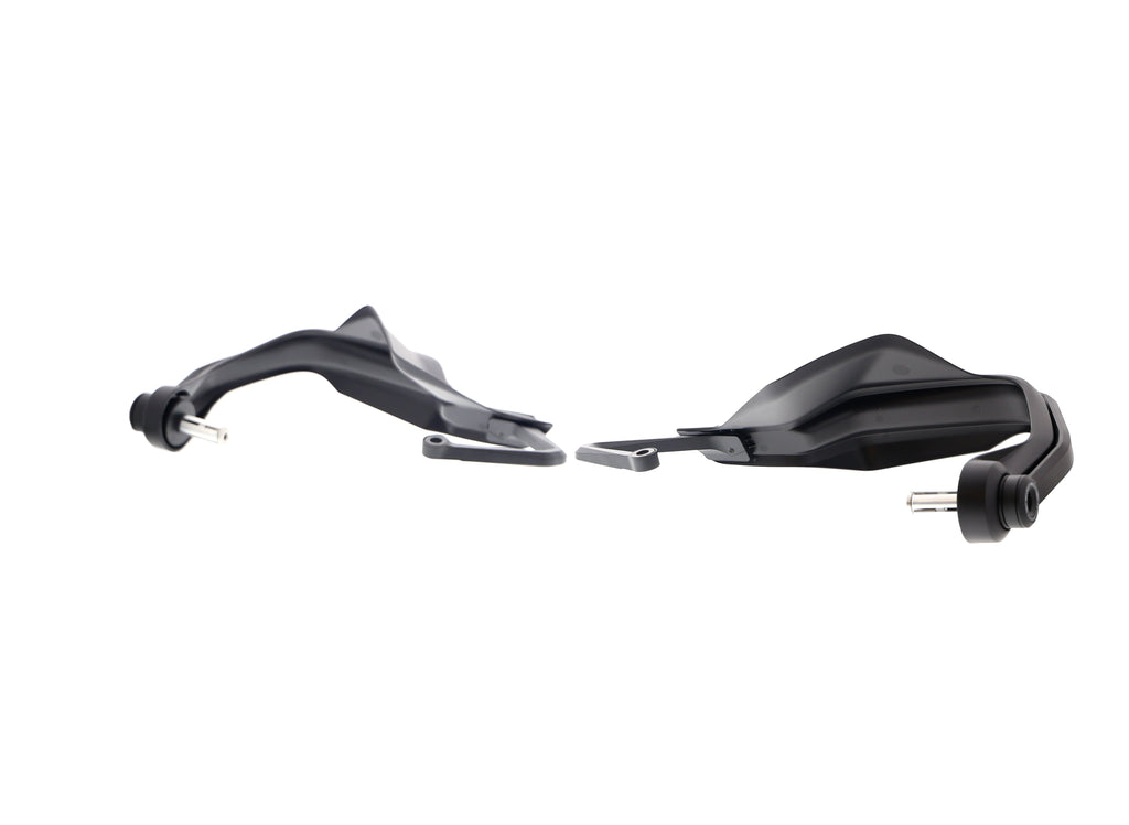 Evotech Ducati Diavel 1260 Hand Guard Protectors (2019 - 2022)