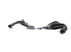 Evotech Ducati Diavel 1260 S Hand Guard Protectors (2019 - 2022)