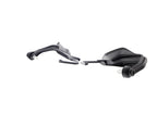 Evotech Ducati XDiavel Black Star Hand Guard Protectors (2021 - 2022)