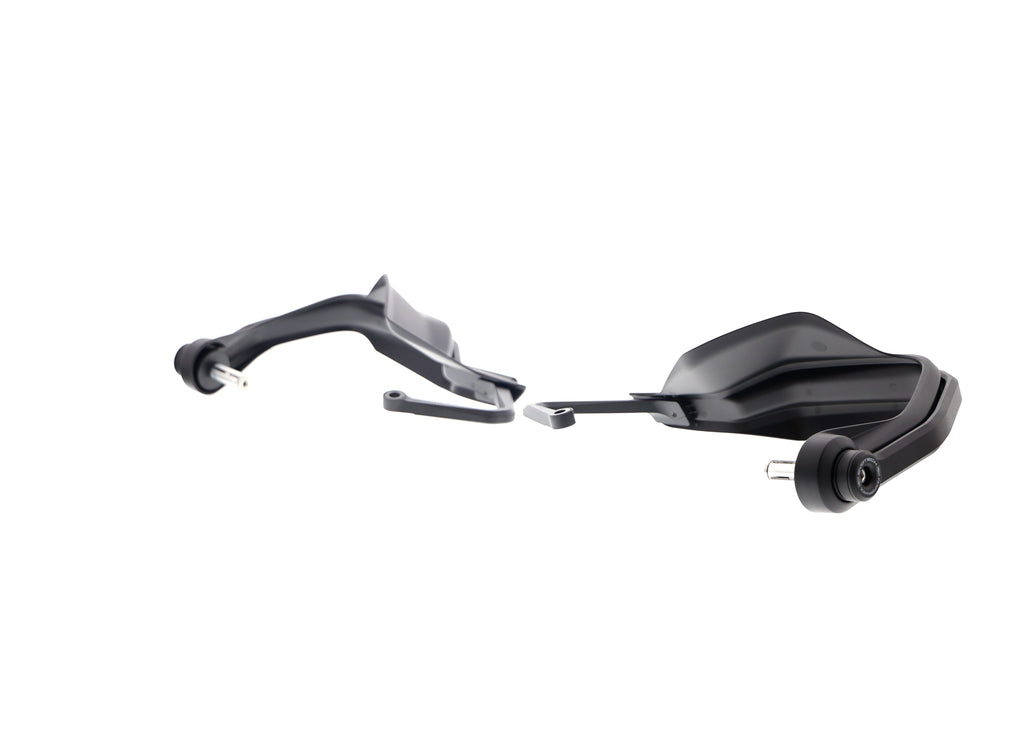 Evotech Ducati Diavel 1260 Lamborghini Hand Guard Protectors (2021)