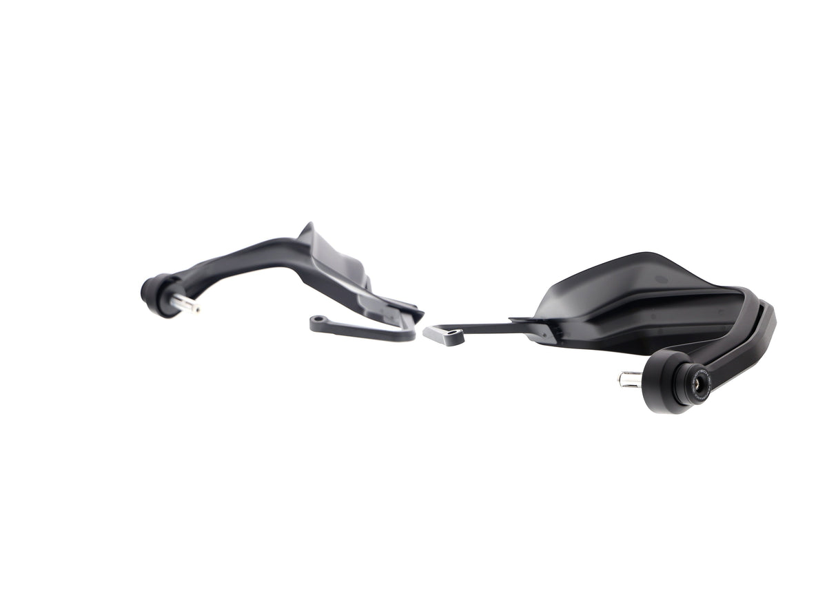 Evotech Ducati Diavel 1260 Lamborghini Hand Guard Protectors (2021)