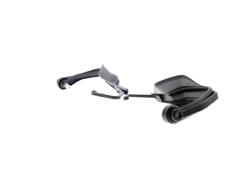 Evotech Ducati Diavel 1260 Hand Guard Protectors (2019 - 2022)