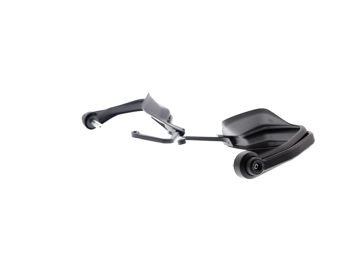 Evotech Ducati Diavel 1260 Lamborghini Hand Guard Protectors (2021)