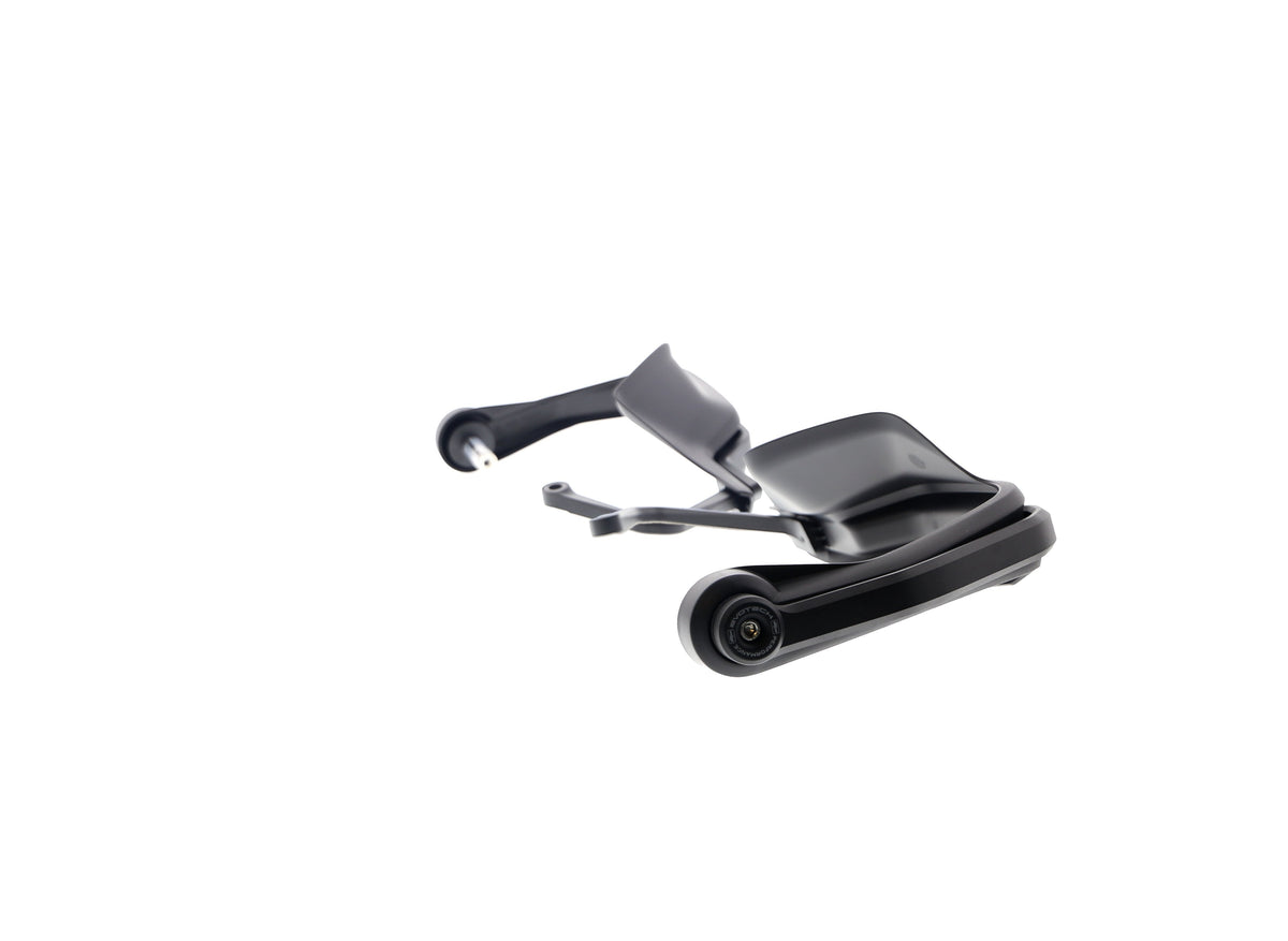 Evotech Ducati XDiavel Hand Guard Protectors (2016 - 2021)