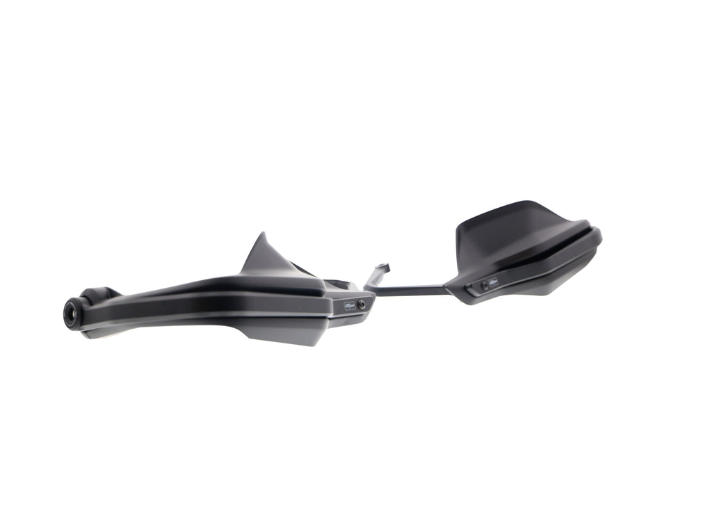 Evotech Ducati Diavel 1260 Lamborghini Hand Guard Protectors (2021)