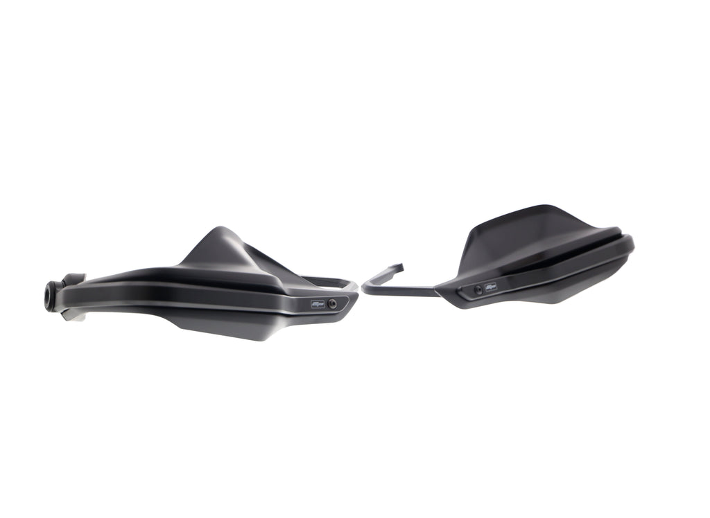 Evotech Ducati Diavel 1260 Lamborghini Hand Guard Protectors (2021)