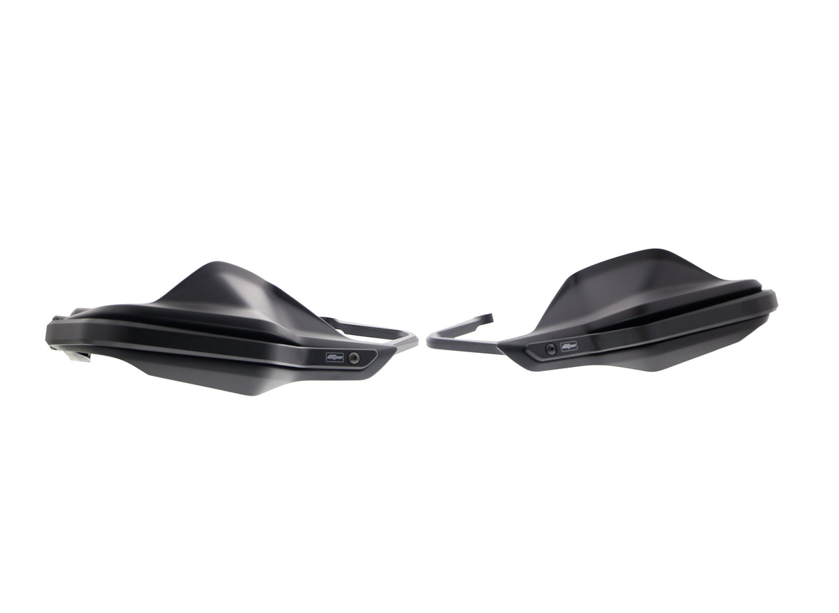 Evotech Ducati Diavel 1260 Hand Guard Protectors (2019 - 2022)