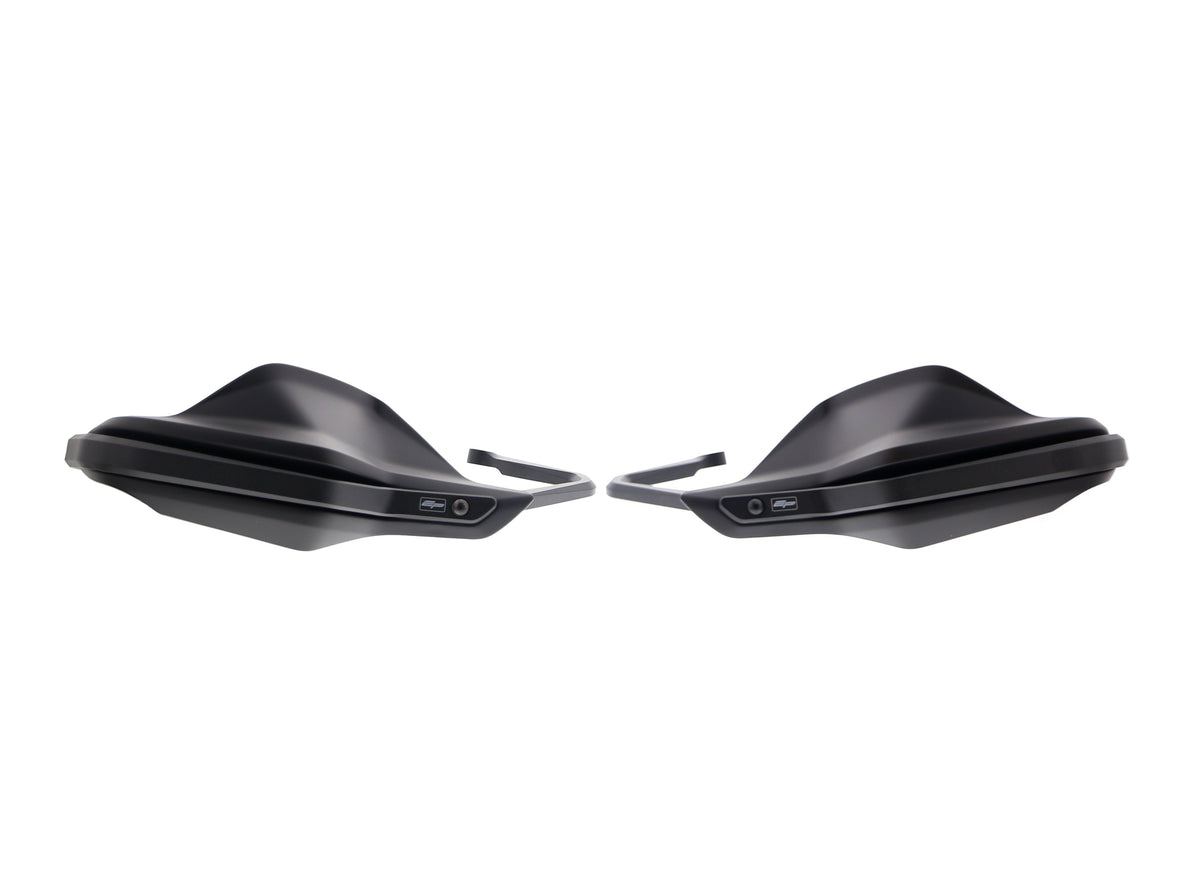 Evotech Ducati XDiavel Black Star Hand Guard Protectors (2021 - 2022)