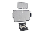 Evotech Ducati Multistrada 1200 Enduro Radiator & Oil And Engine Guard Set 2016 - 2018