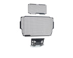 Evotech Ducati Multistrada 1260 Enduro Radiator + Oil Guard + Engine Guard Set (2019 - 2021)