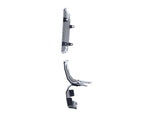 Evotech Ducati Hyperstrada 939 Radiator & Engine And Oil Cooler Guard Set 2016 - 2018