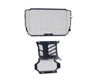 Evotech Ducati Hypermotard 939 Radiator & Engine And Oil Cooler Guard Set 2016 - 2018