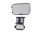 Evotech Ducati Hypermotard 939 Radiator & Engine And Oil Cooler Guard Set 2016 - 2018