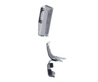 Evotech Ducati Hypermotard 950 RVE Radiator & Engine And Oil Cooler Guard Set (2020+)