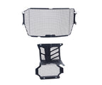 Evotech Ducati Hypermotard 950 RVE Radiator & Engine And Oil Cooler Guard Set (2020+)