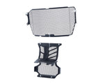 Evotech Ducati Hypermotard 950 Radiator & Engine And Oil Cooler Guard Set (2019+)