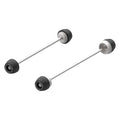 Evotech Spindle Bobbins Kit - Ducati Monster 950 (2021+)