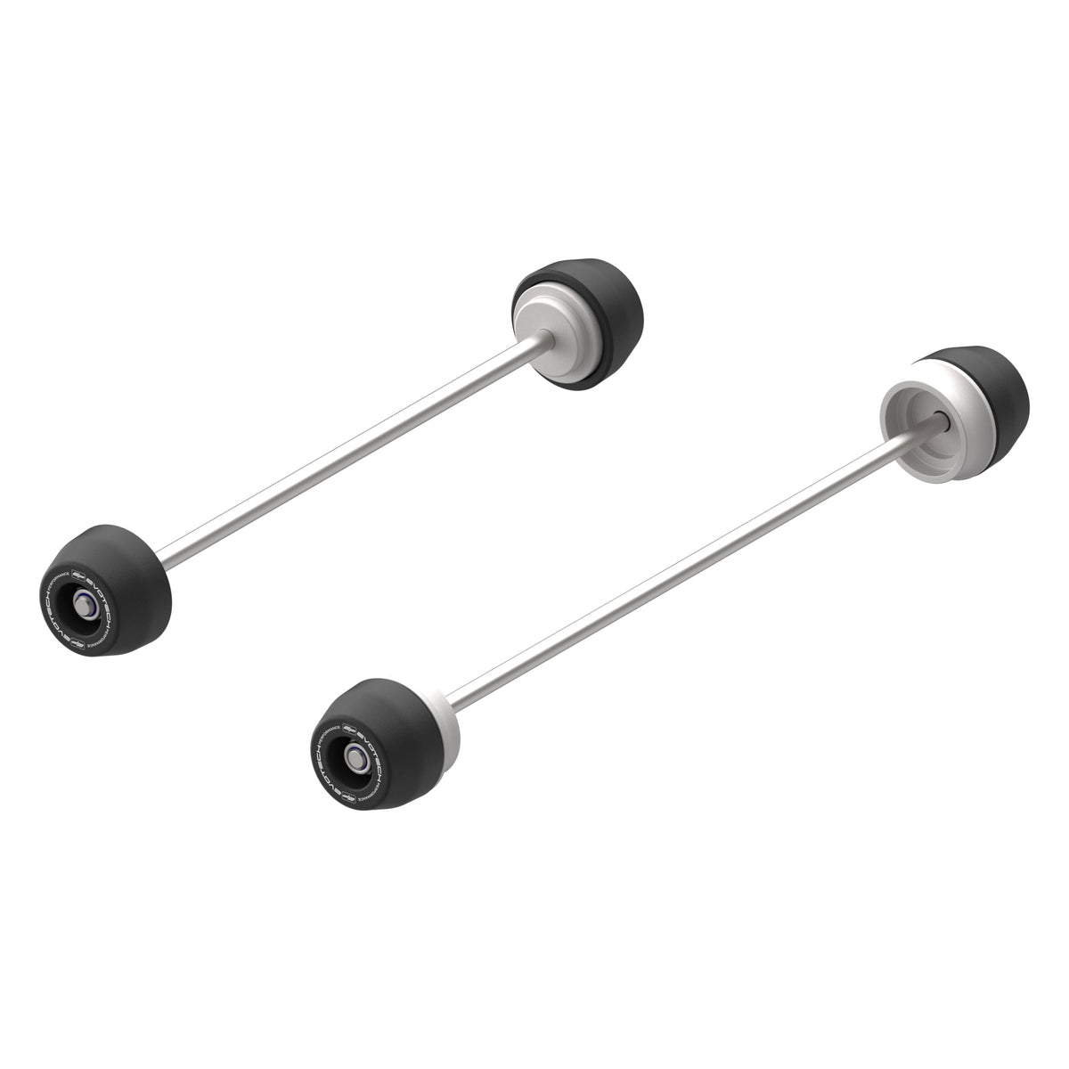 Evotech Spindle Bobbins Kit - Ducati Monster 950 (2021+)