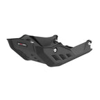 Evotech Sump Guard - Ducati Hypermotard 698 Mono (2024+)