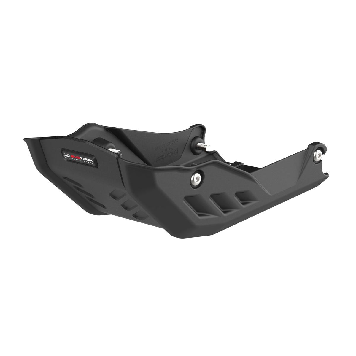 Evotech Sump Guard - Ducati Hypermotard 698 Mono RVE (2024+)