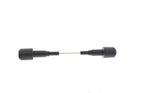 Evotech Ducati Hypermotard 821 SP Crash Bobbins 2013 - 2015