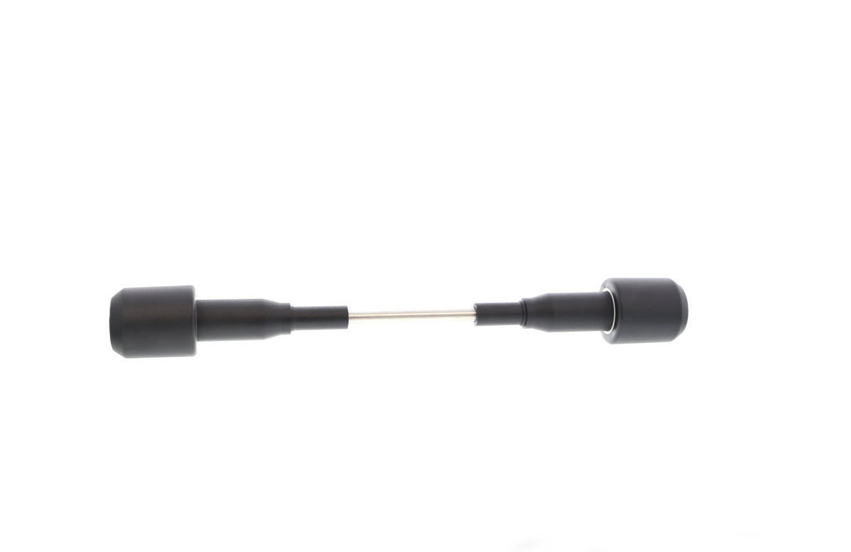 Evotech Ducati Hypermotard 821 SP Crash Bobbins 2013 - 2015