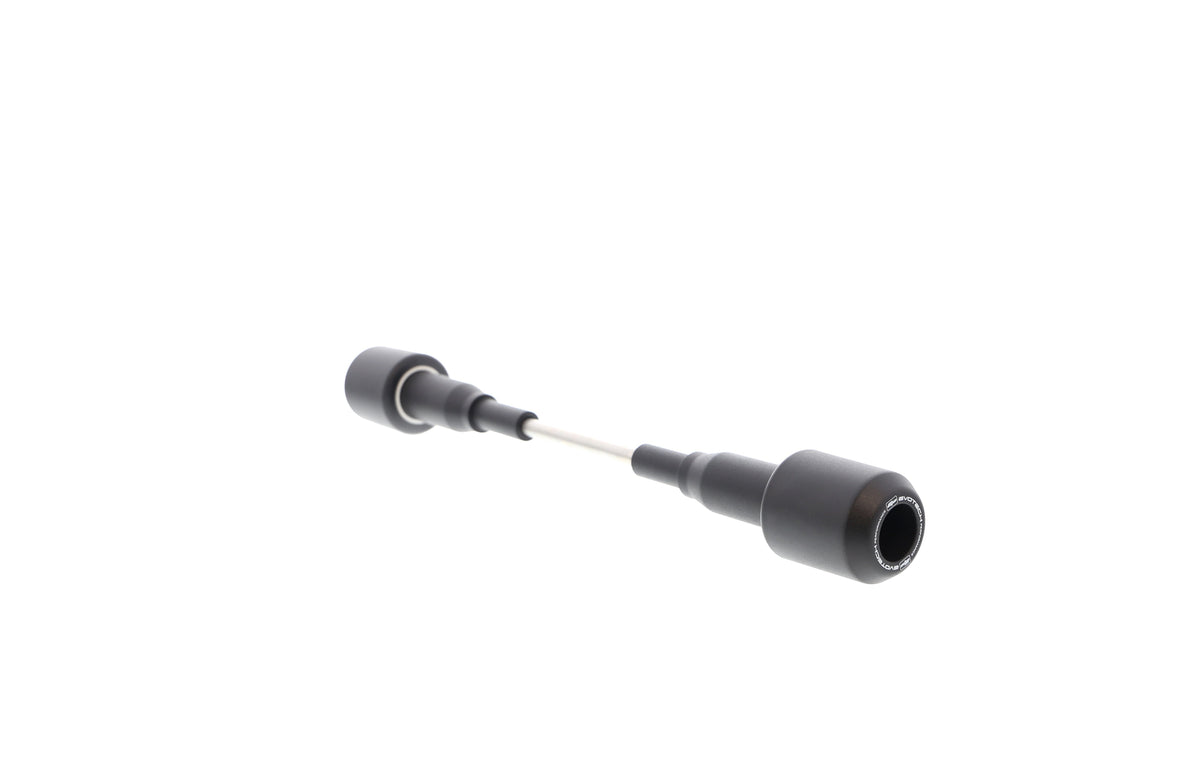 Evotech Ducati Hyperstrada 939 Crash Bobbins 2016 - 2018