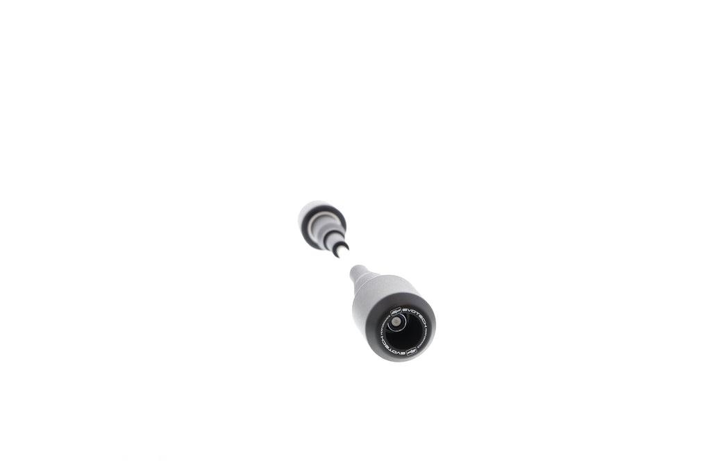 Evotech Ducati Hypermotard 939 Crash Bobbins 2016 - 2018