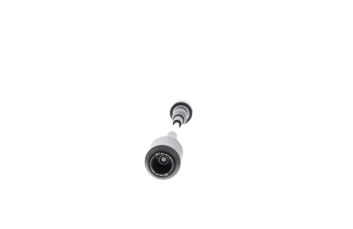 Evotech Ducati Hypermotard 939 SP Crash Bobbins 2016 - 2018