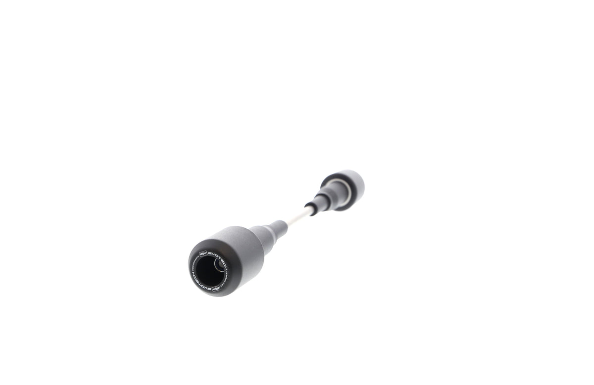 Evotech Ducati Hypermotard 950 RVE Crash Bobbins (2020+)