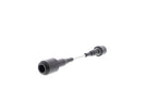 Evotech Ducati Hypermotard 821 SP Crash Bobbins 2013 - 2015