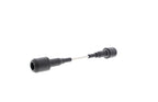 Evotech Ducati Hypermotard 821 SP Crash Bobbins 2013 - 2015