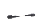 Evotech Ducati Hypermotard 821 SP Crash Bobbins 2013 - 2015