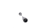 Evotech Ducati Hypermotard 939 Crash Bobbins 2016 - 2018