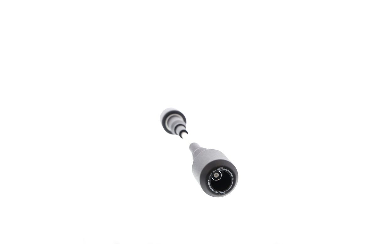 Evotech Ducati Hypermotard 939 Crash Bobbins 2016 - 2018