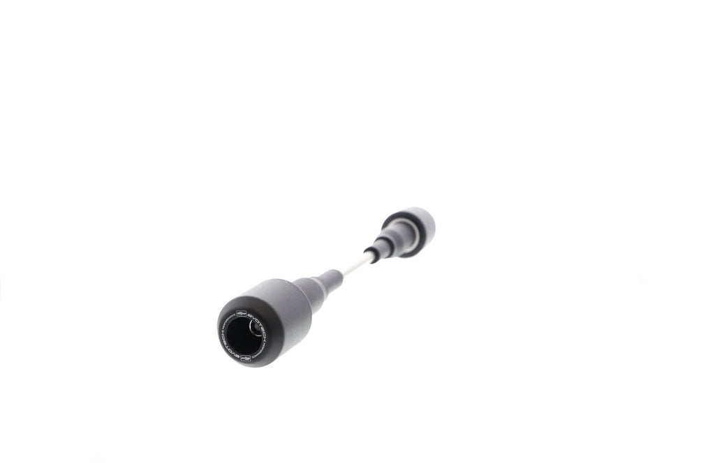 Evotech Ducati Hypermotard 950 Crash Bobbins (2019+)